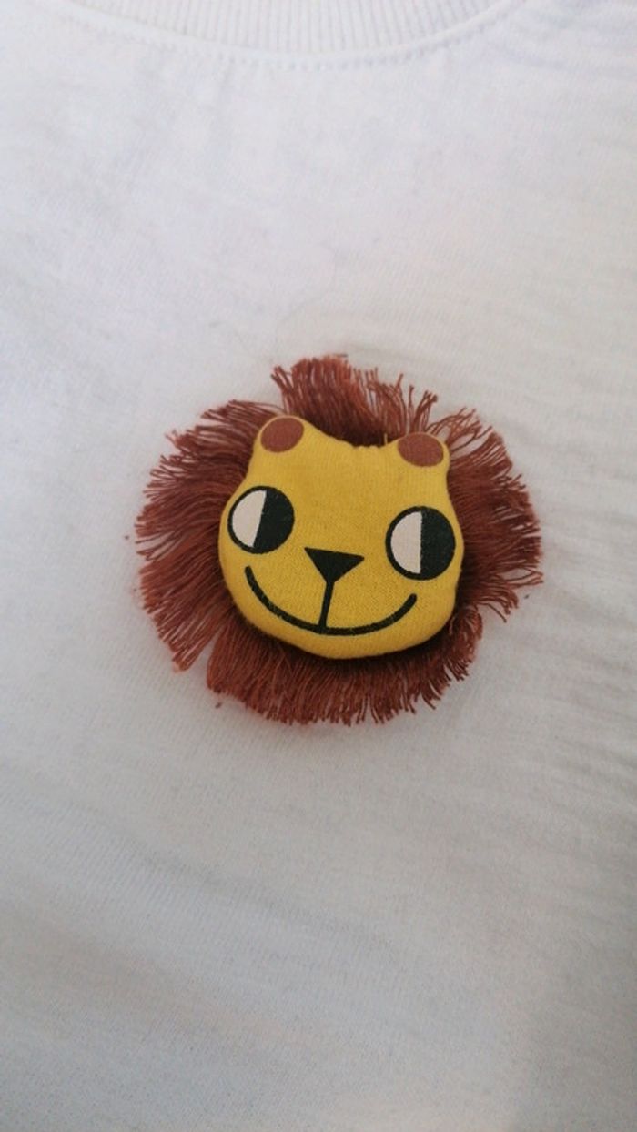 Pull garçon - photo numéro 2