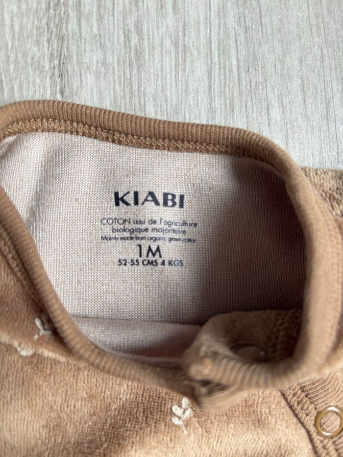 Pyjama - photo numéro 2