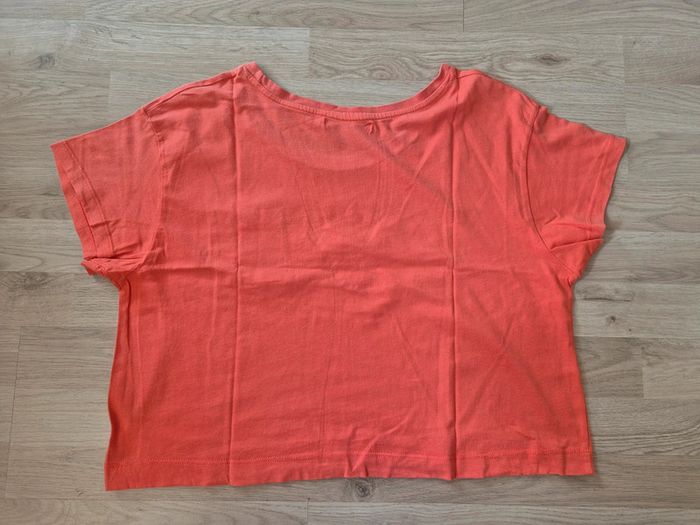 Tee-shirt Pull&Bear - photo numéro 2