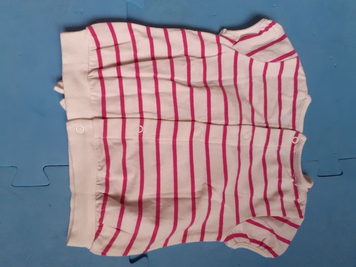 Ensemble fille 3mois - photo numéro 3