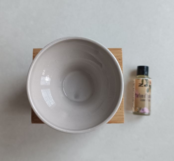 Brûle parfum et parfum - photo numéro 2
