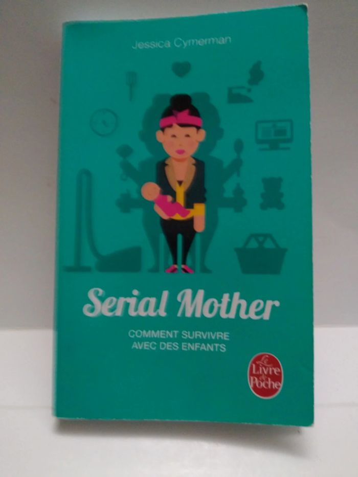 Serial mother