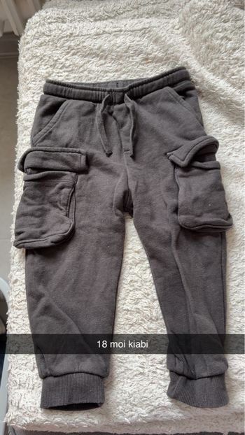 Pantalon garçon 