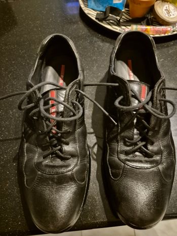 Chaussures basses chic homme