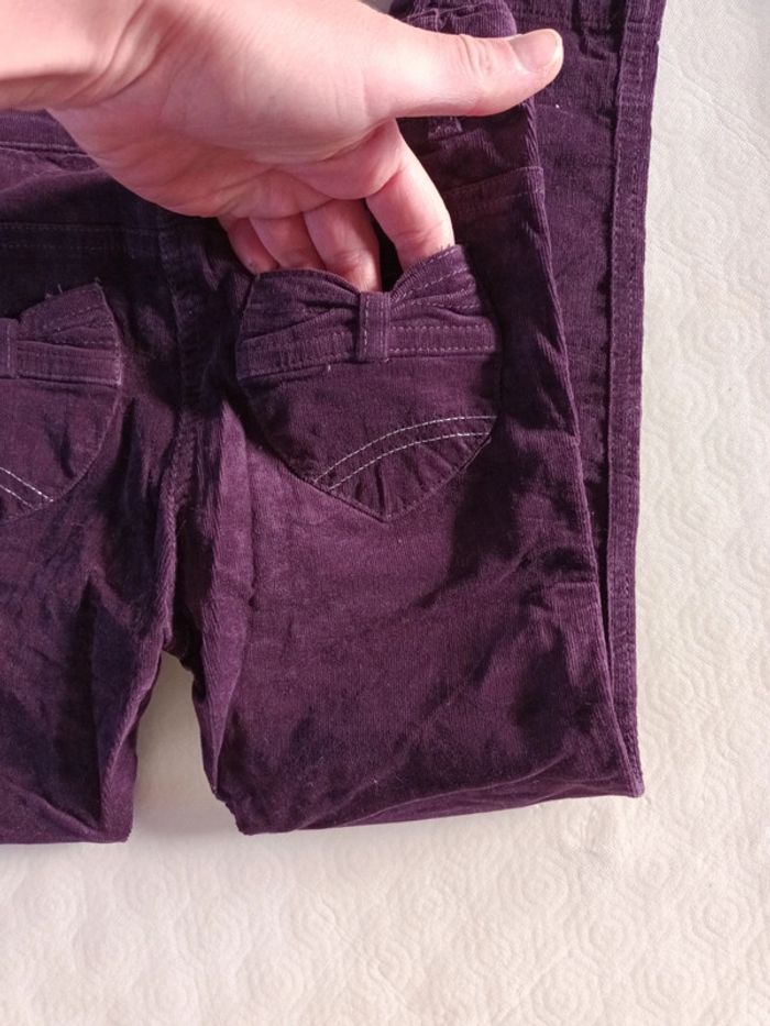 Jean fille - photo numéro 4