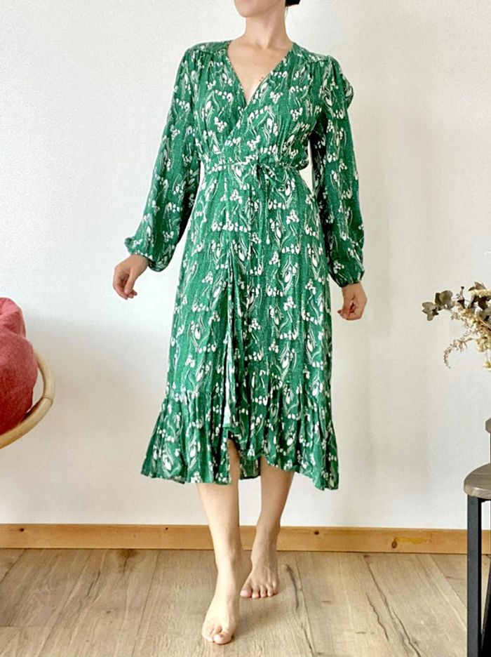 Robe Suncoo - photo numéro 2