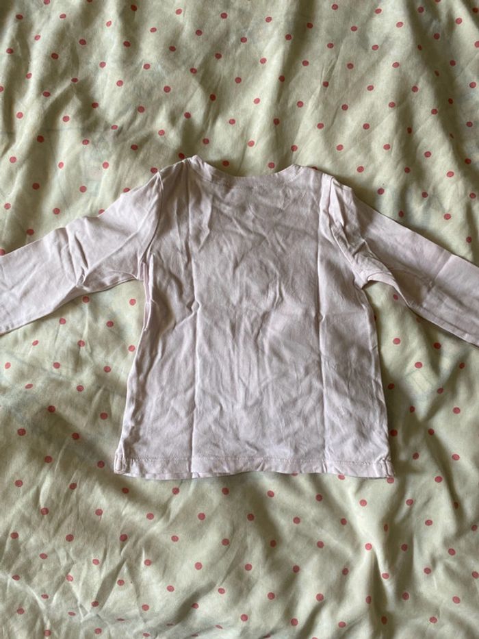 Tee shirt 24m - photo numéro 4