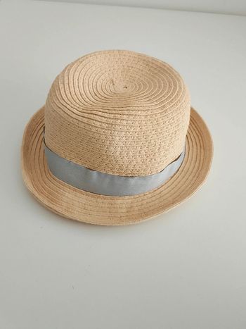 Chapeau bout'chou