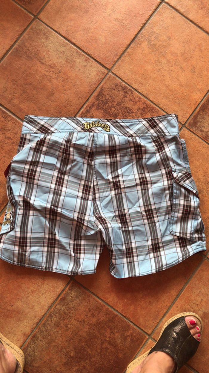Billabong short taille 33 - photo numéro 5