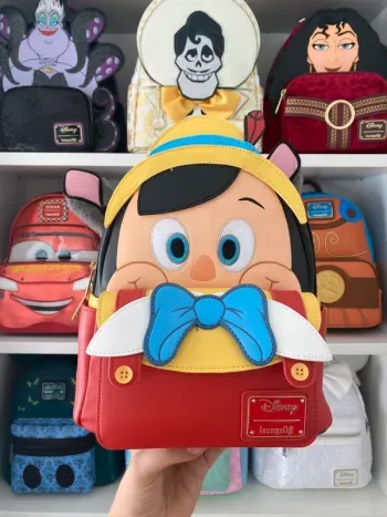 Loungefly Pinocchio