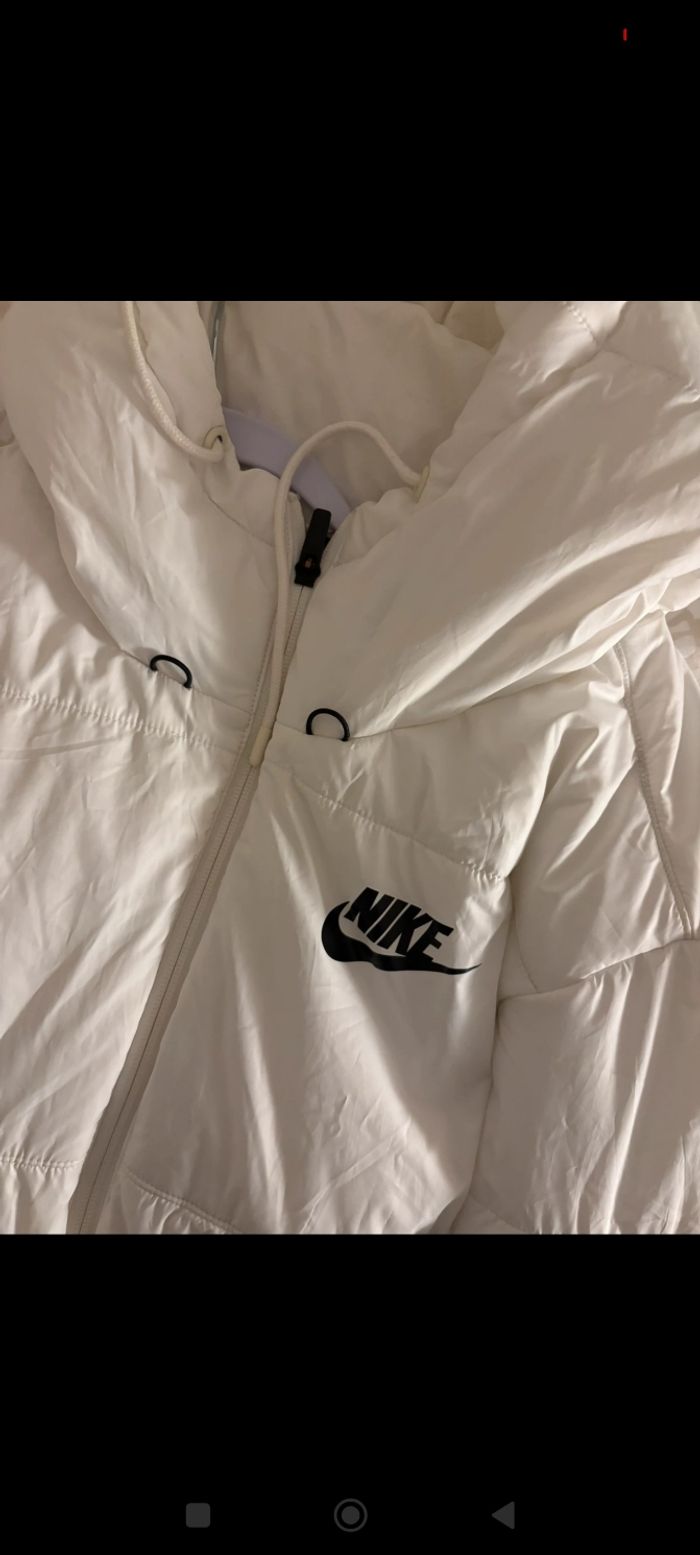Blouson Nike - photo numéro 2