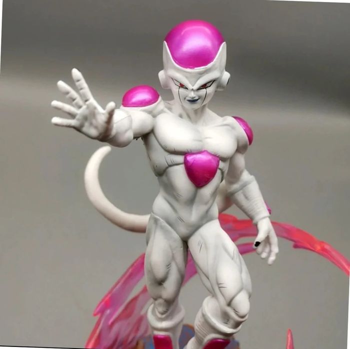 Figurine freezer forme finale