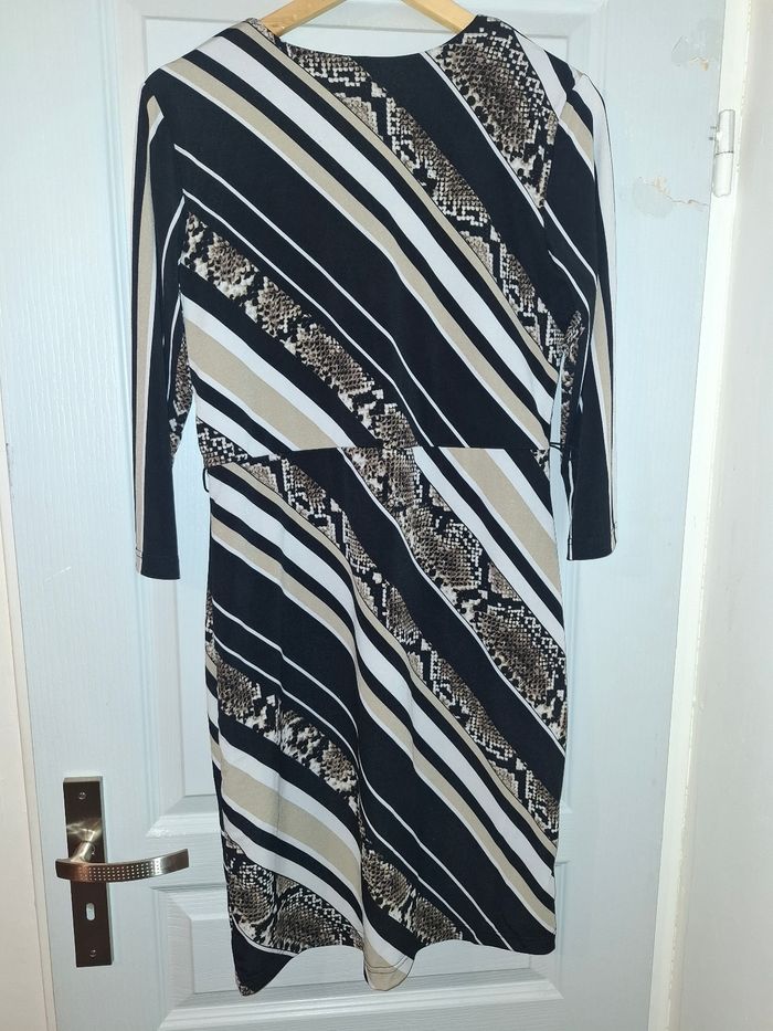 Robe midi - photo numéro 2