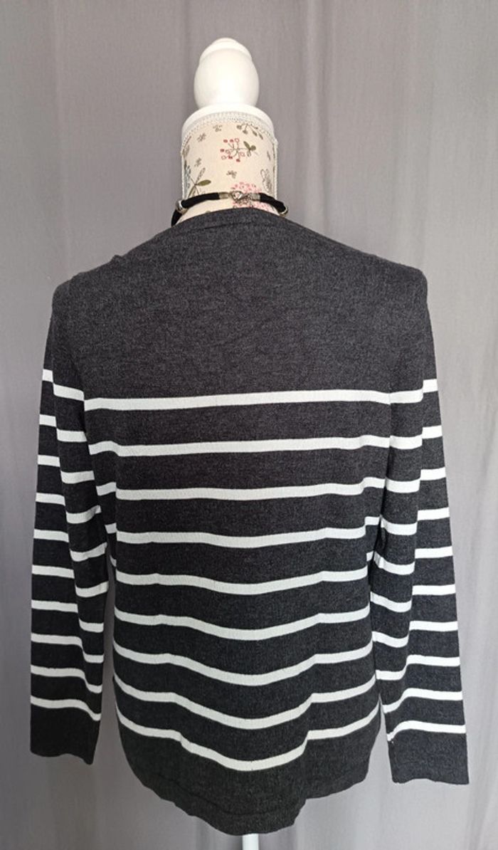 Pull Yessica Taille S - photo numéro 2