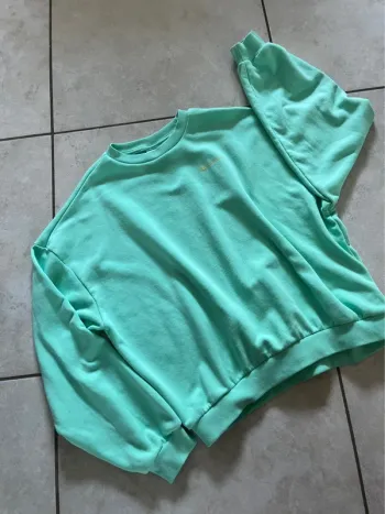 Sweat champion 13/14 ans