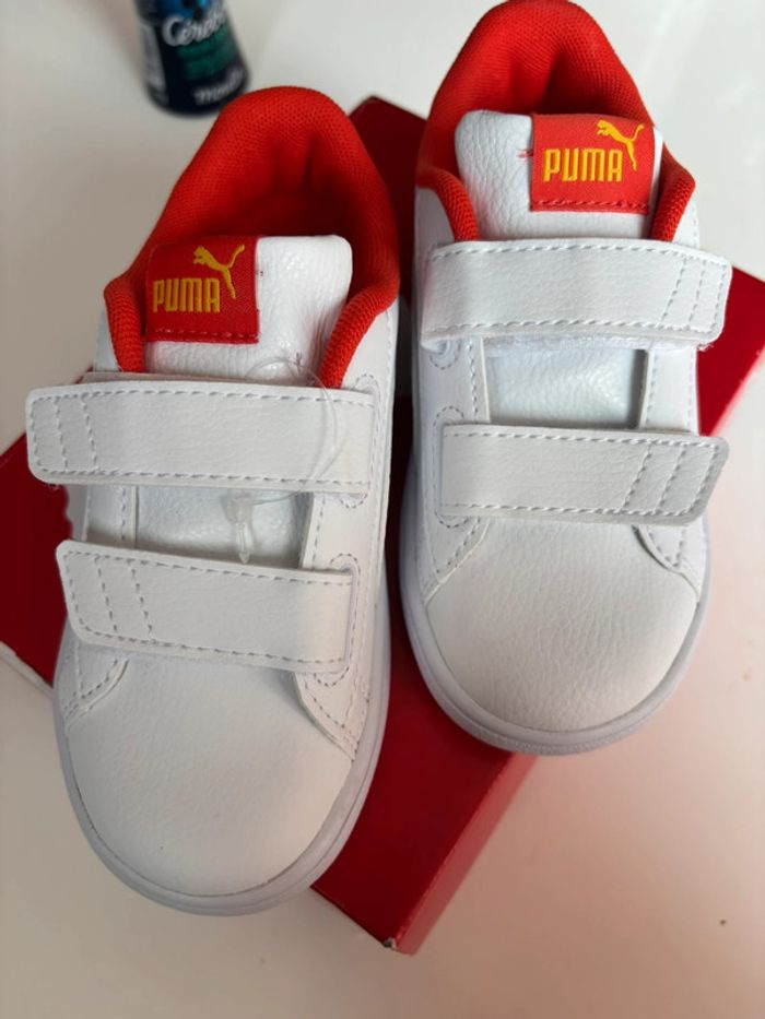 Puma comics - photo numéro 4