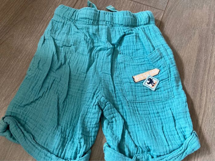 Short Sergent Major 3 ans - photo numéro 3