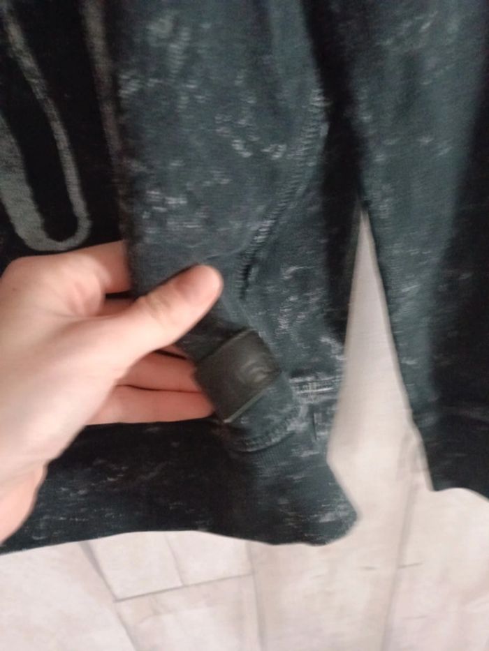 Sweat d'hiver Adidas Neo - photo numéro 7