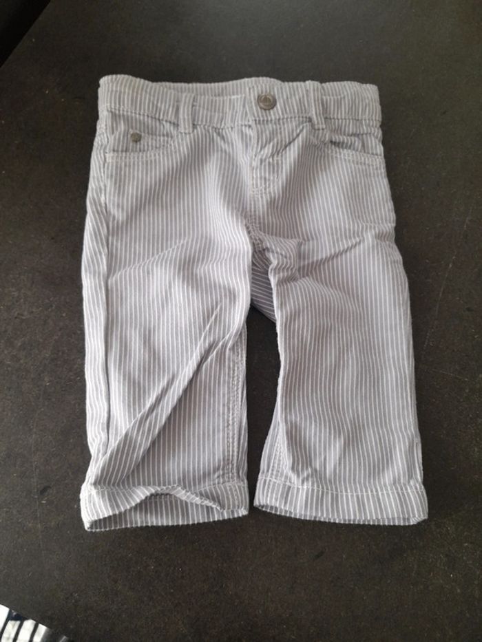 Pantalon Petit bateau