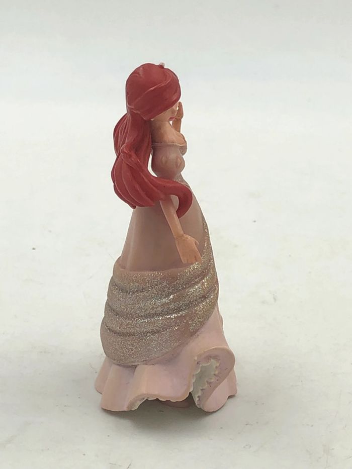 Figurine Disney Princesse Ariel la petite sirène Bullyland - photo numéro 2