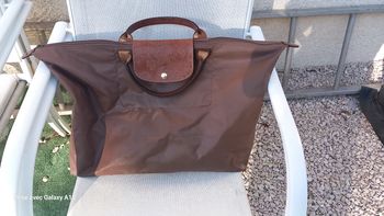 Sac à main Longchamp