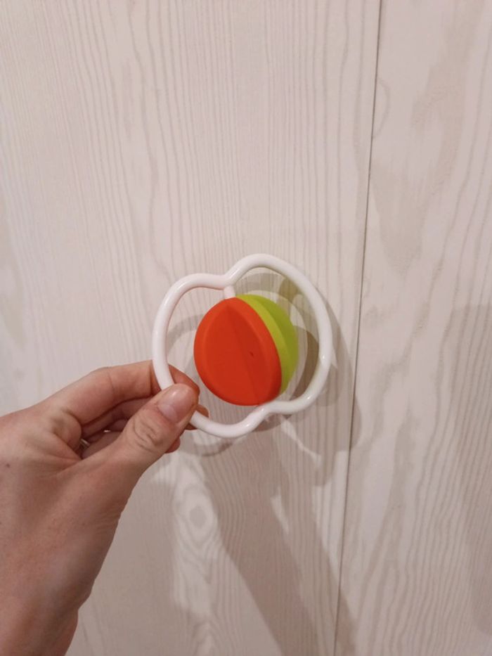 Lot jouets d'éveil - photo numéro 4