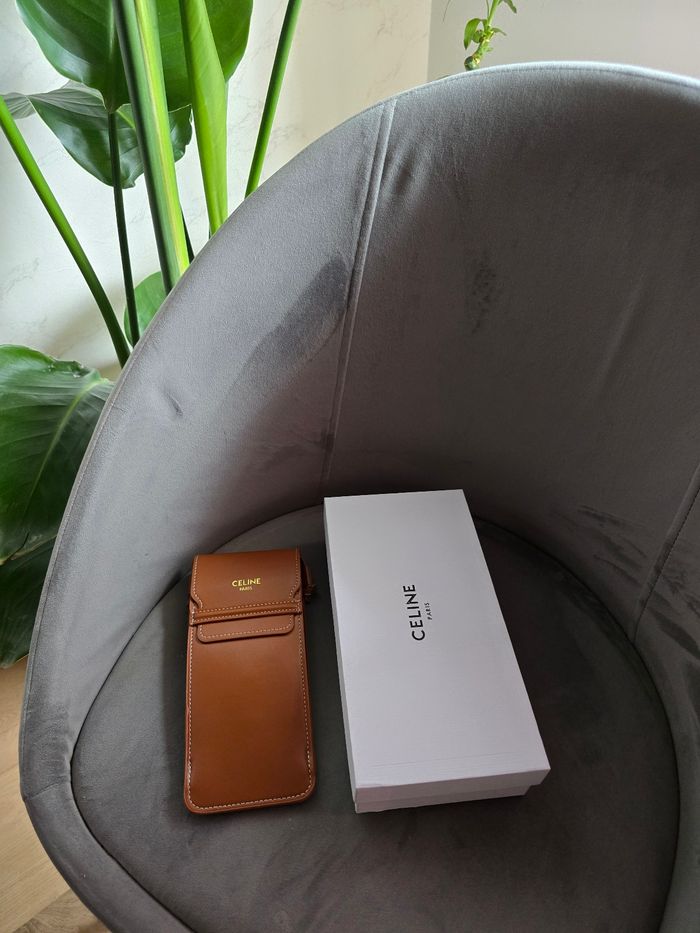 Pochette celine - photo numéro 2