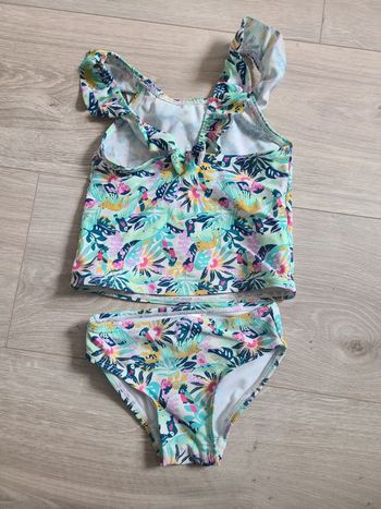 Maillot de bain 18 mois