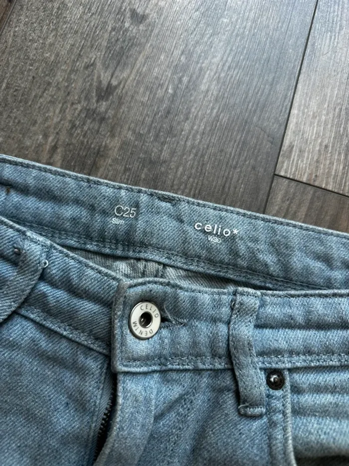 Jean homme – Celio - photo numéro 2