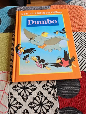 Dumbo