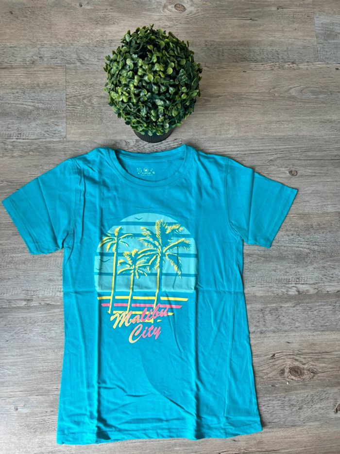 Tee shirt garçon 14 ans