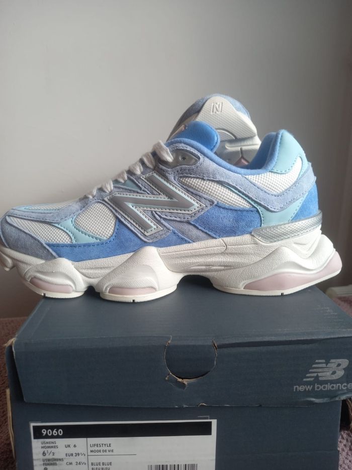 New Balance 9060 - photo numéro 3