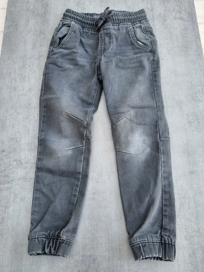 Jean Denim
