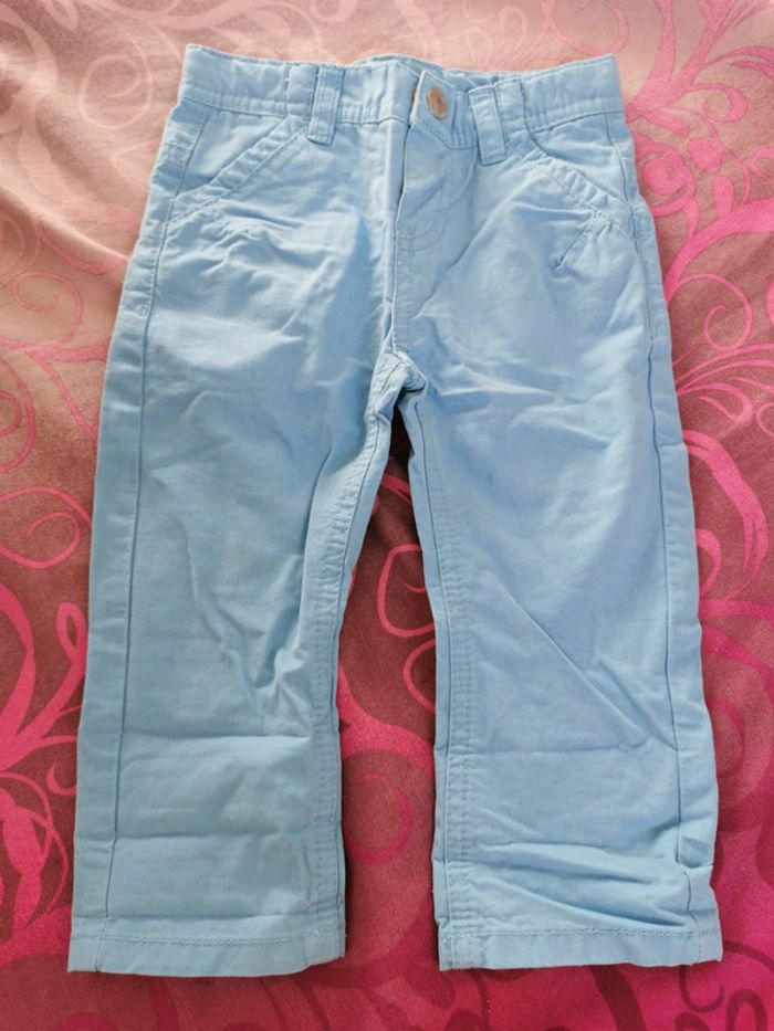Pantalon 6 mois