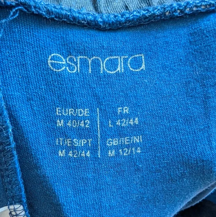 Legging pyjama léopard - photo numéro 2