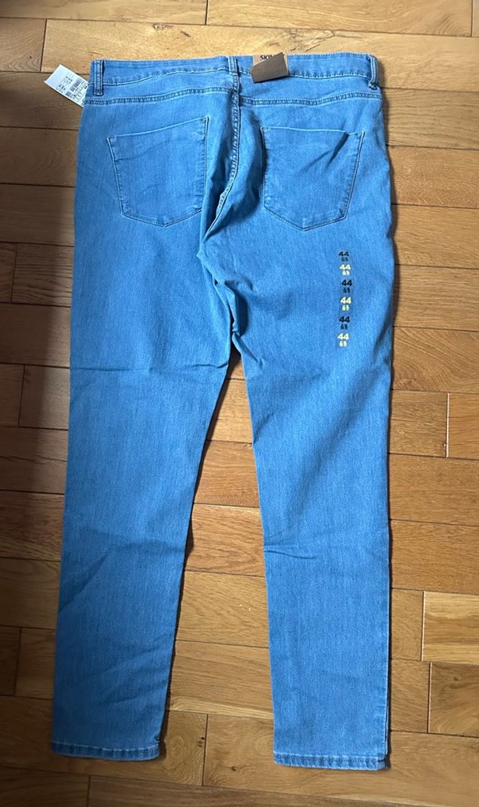 Jeans - Skinny - photo numéro 4