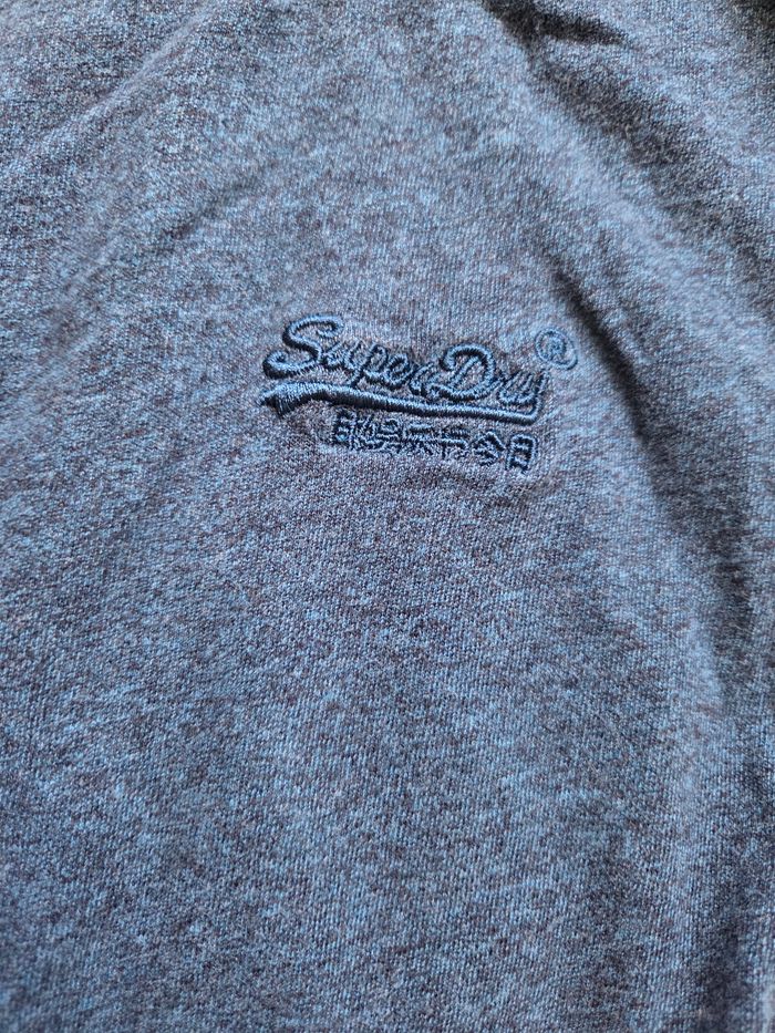 T-shirt superdry - photo numéro 2