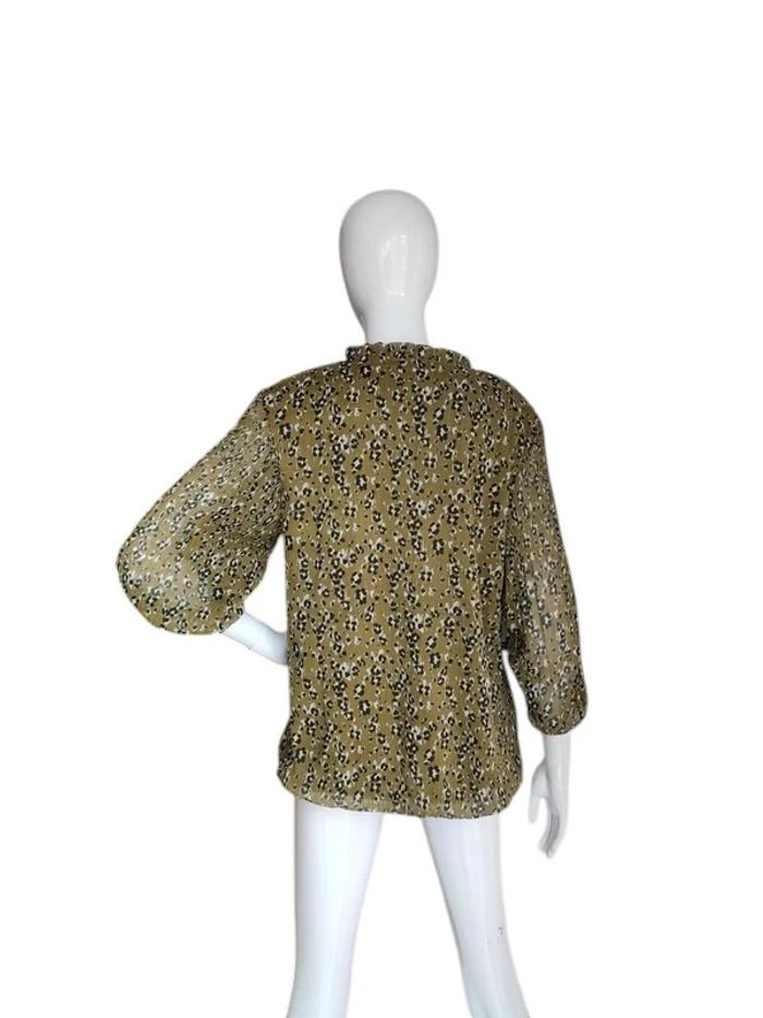 Blouse Tunique imprimée valeur 79.95€ - photo numéro 6