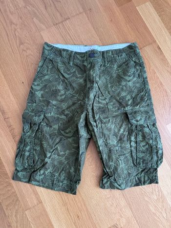 Bermuda H&M 12 ans 