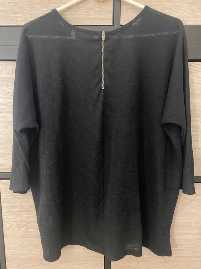 Pull léger Yessica C&A Taille M - photo numéro 6