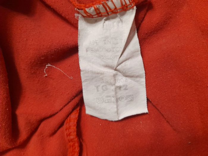 T-shirt manches courtes Tik Tok 12 ans - photo numéro 2