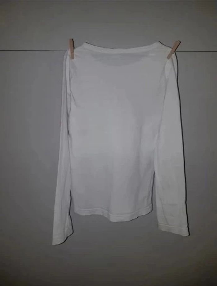 Tee-shirt 6/8 ans - photo numéro 3