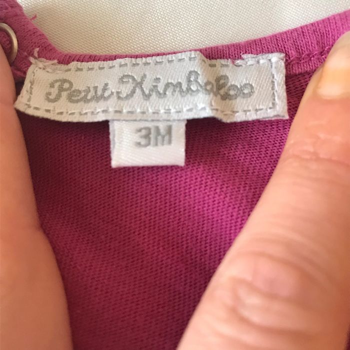 T-Shirt - photo numéro 5