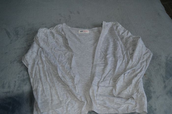 lot taille 12 ans - photo numéro 8