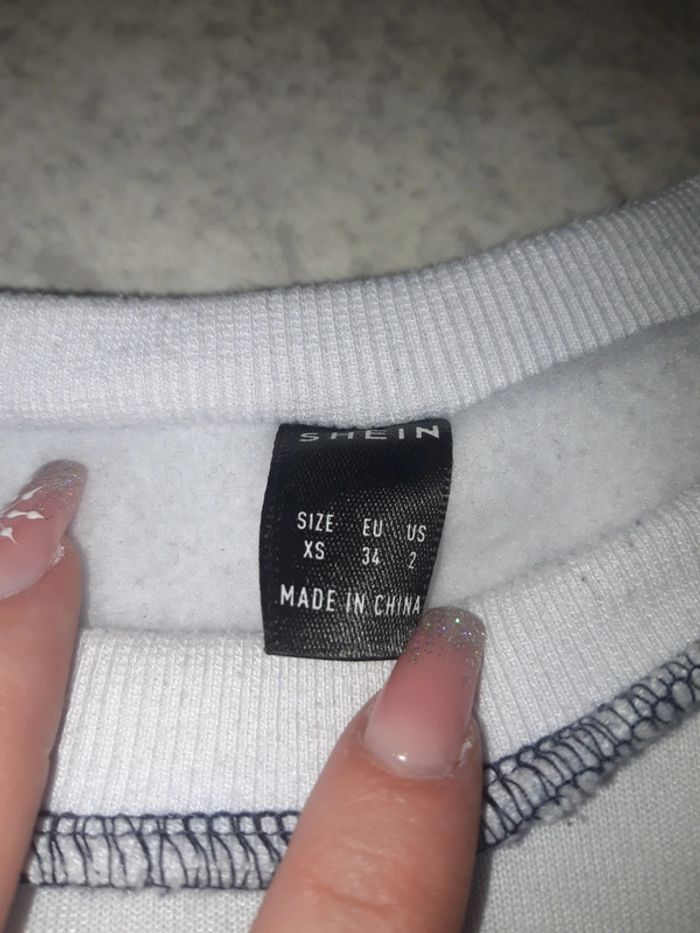 Lot de sweats femme - photo numéro 4