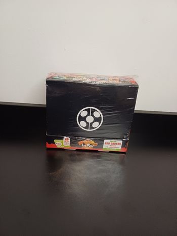 🧸Lots de 8 paquets de cartes à collectionner miraculous secret neuf