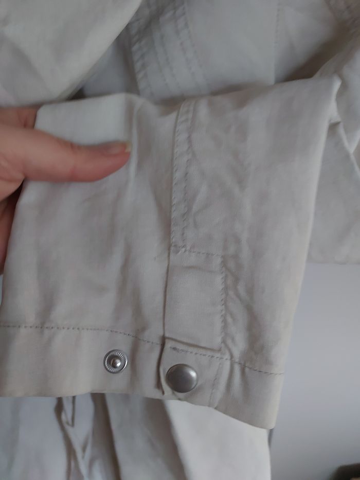 Parka - photo numéro 6