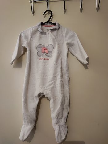Pyjama  bébé fille