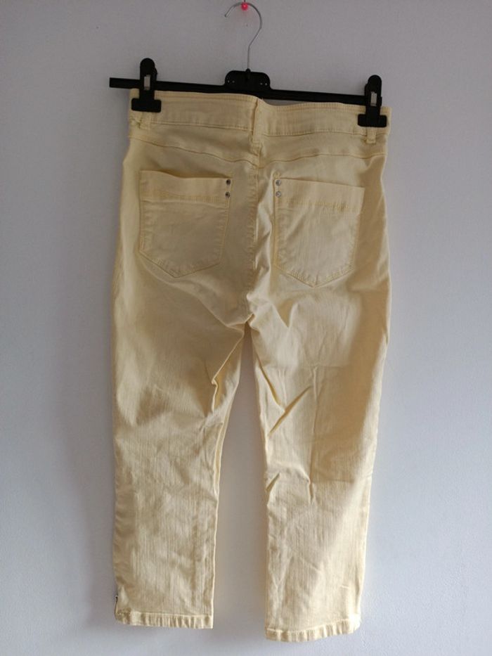 Pantacourt - photo numéro 5