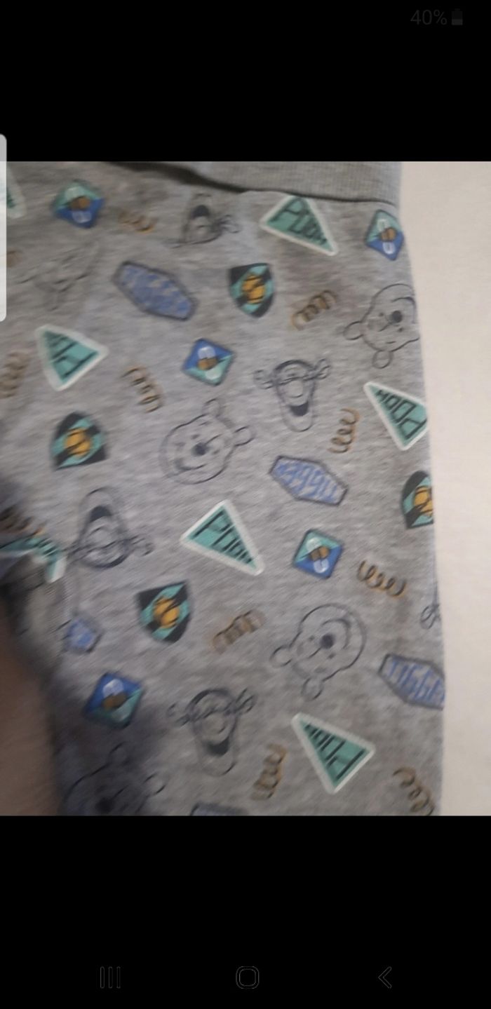 Ensemble bébé taille 12 mois - photo numéro 5